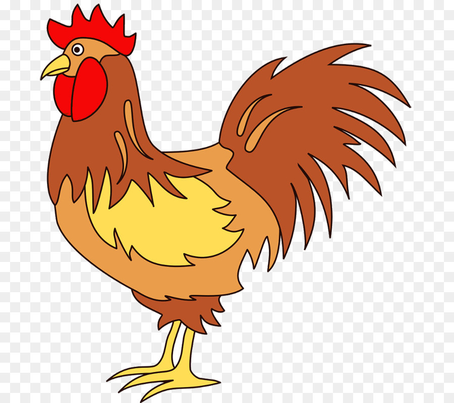 Gallo，Pollo PNG