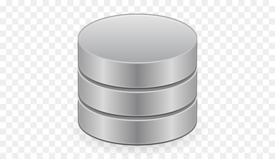 Icono De Base De Datos，Almacenamiento PNG