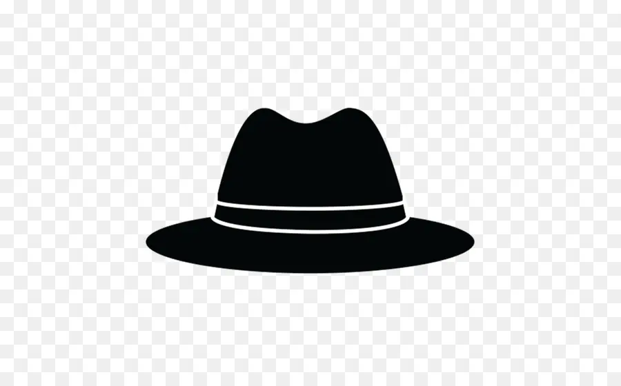 Fedora，Sombrero PNG