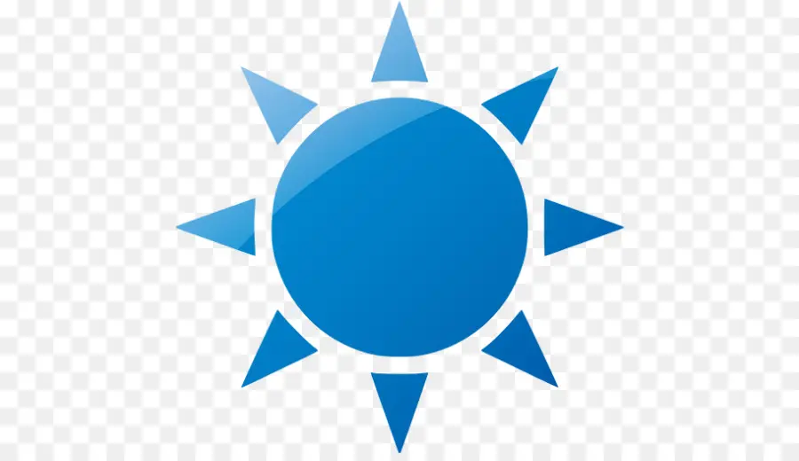 Sol Azul，Sol PNG