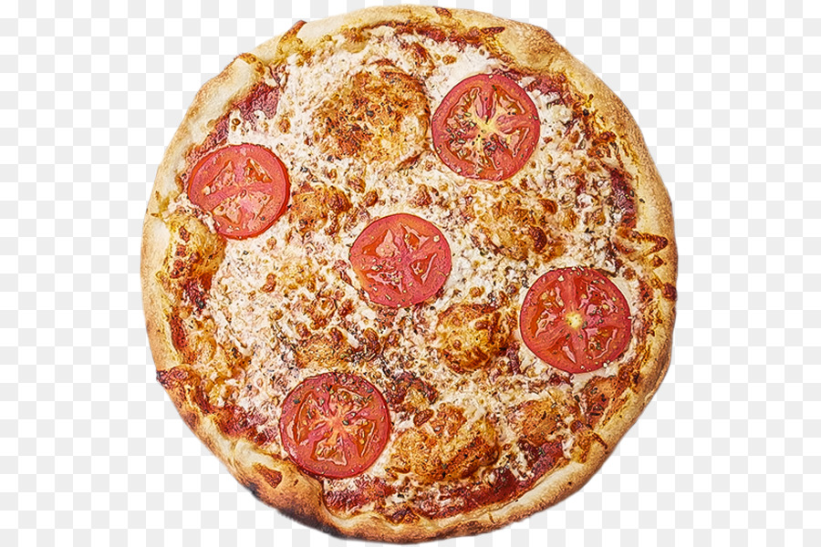 Californiastyle Pizza，Pizza Siciliana PNG