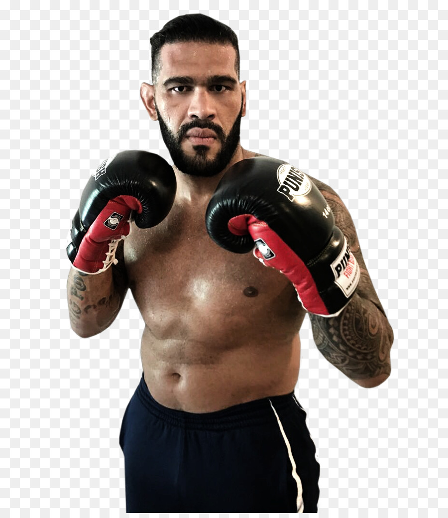 António Silva，Ultimate Fighting Championship PNG