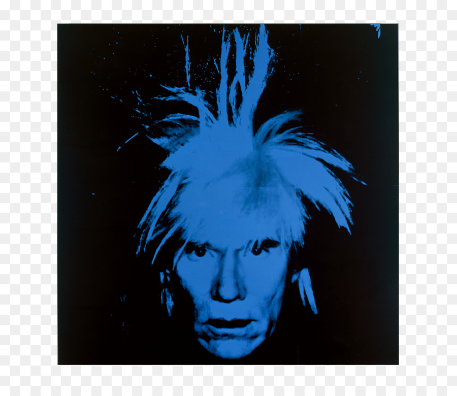 Museo De Andy Warhol，Andy Warhol PNG