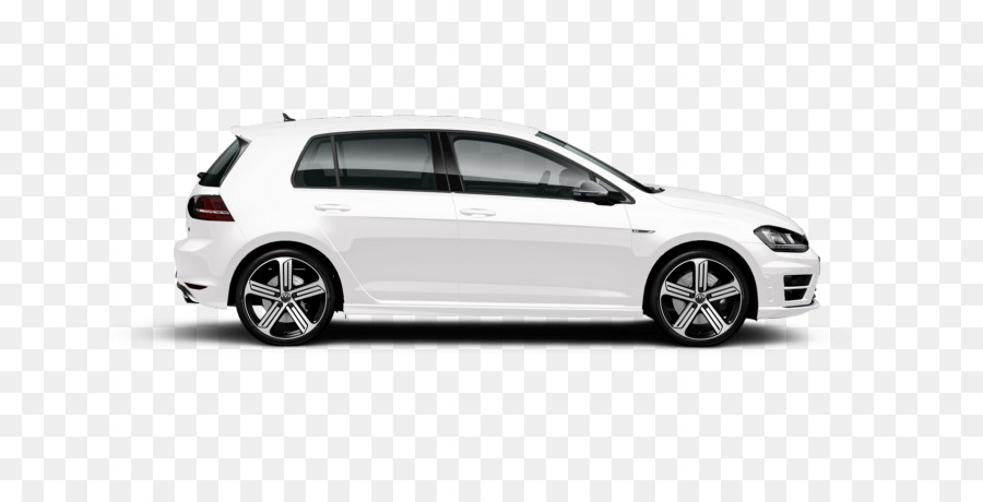 Volkswagen Golf，Kia Cee D PNG