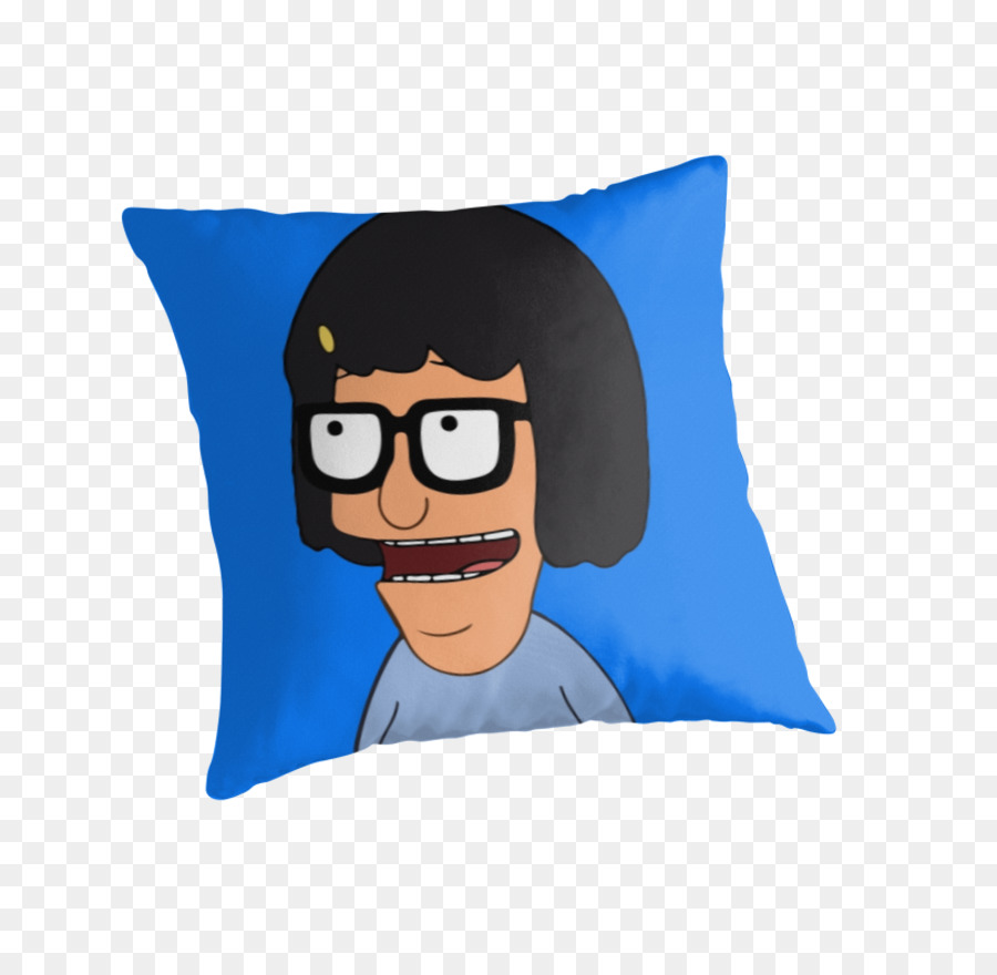 Tina Belcher，Princesa Espacio Bultos PNG