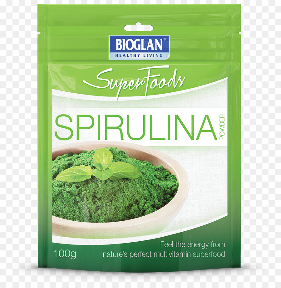 Suplemento Dietético，Espirulina PNG