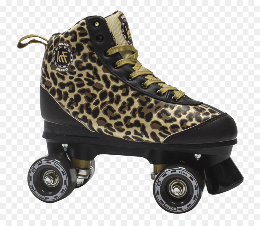 Patines Quad，Patines PNG