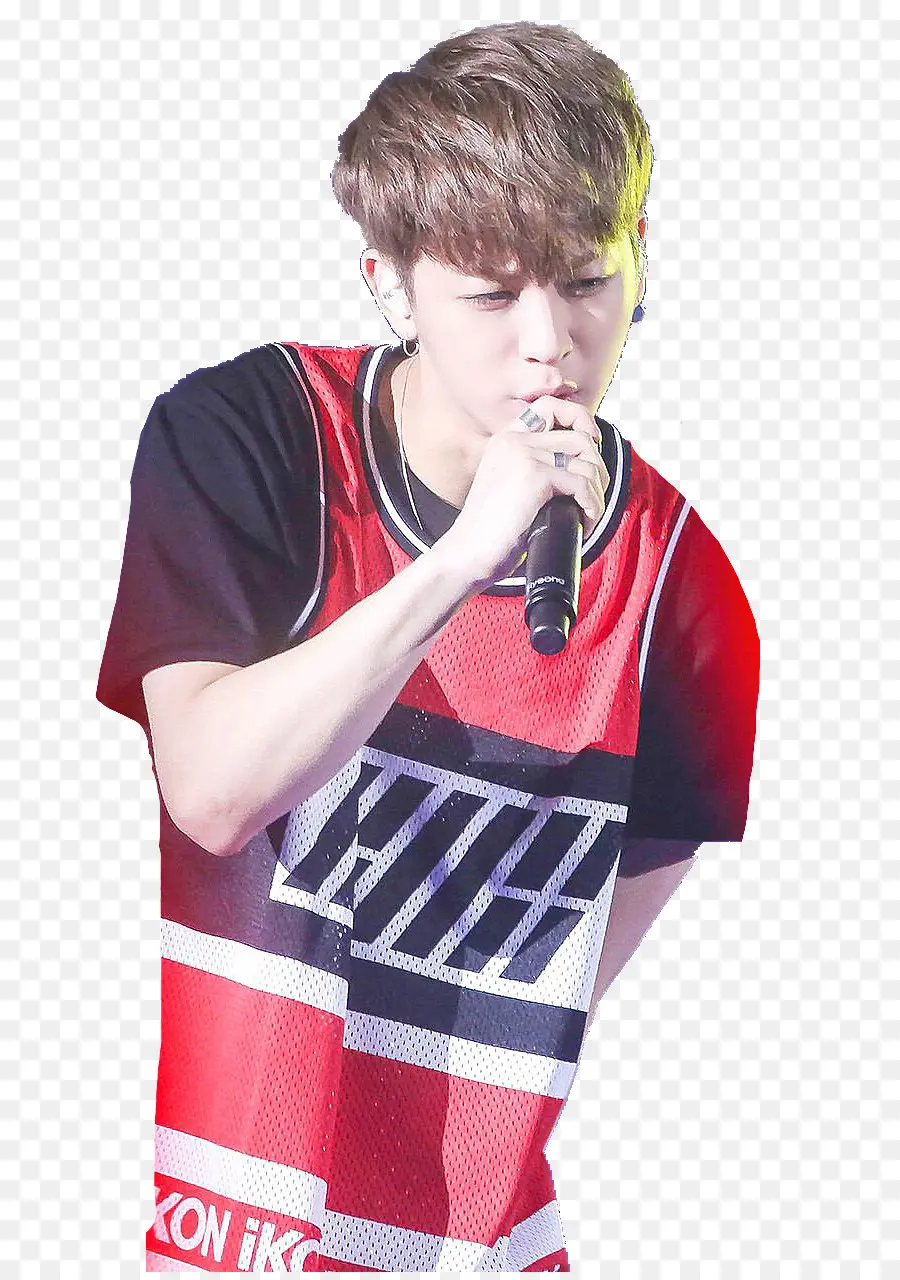 Canción Yunhyeong，Ikon PNG