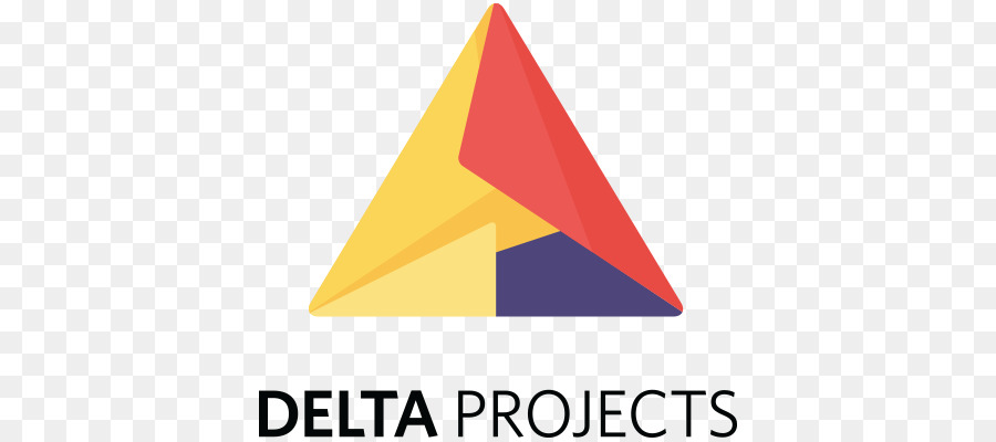 Logotipo De Proyectos Delta，Delta PNG