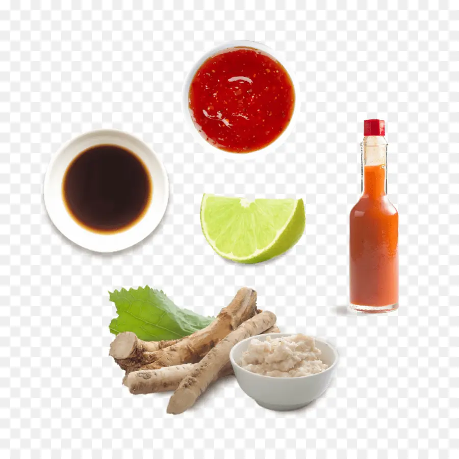 Salsa，Rábano Picante PNG