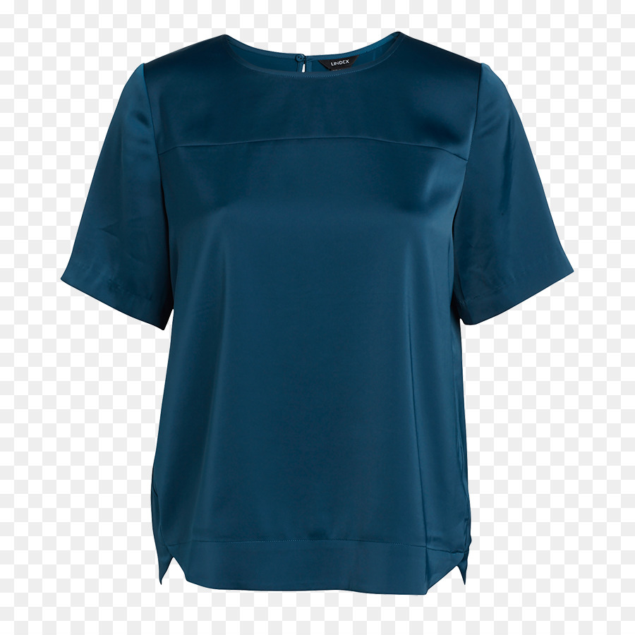 Top Corto Negro，Camisa PNG