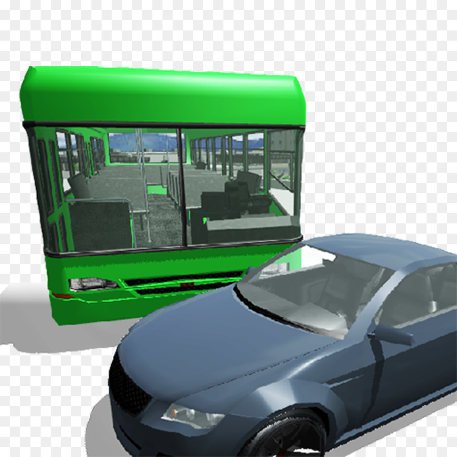 La Conducción De Automóviles 3d Simulador，Coche PNG