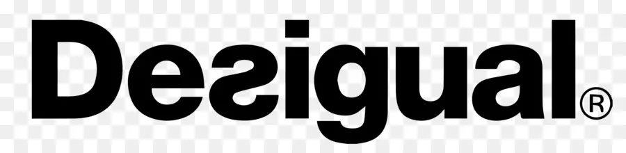 Logotipo Desigual，Marca PNG