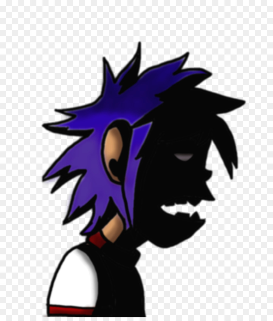 Demonio，Camiseta PNG