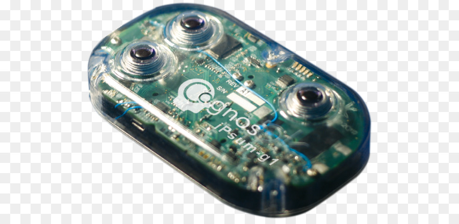 Microcontrolador，Electrónica PNG