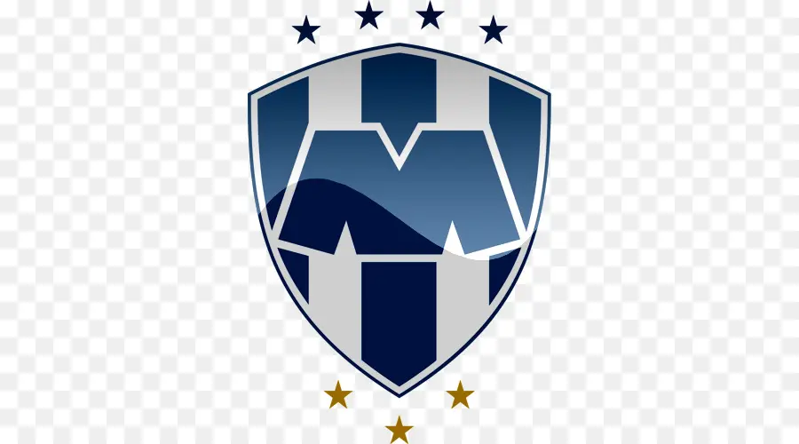 Cf Monterrey，Liga Mx PNG