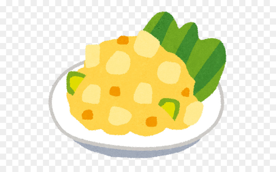 Fruta，Ensalada De Papas PNG