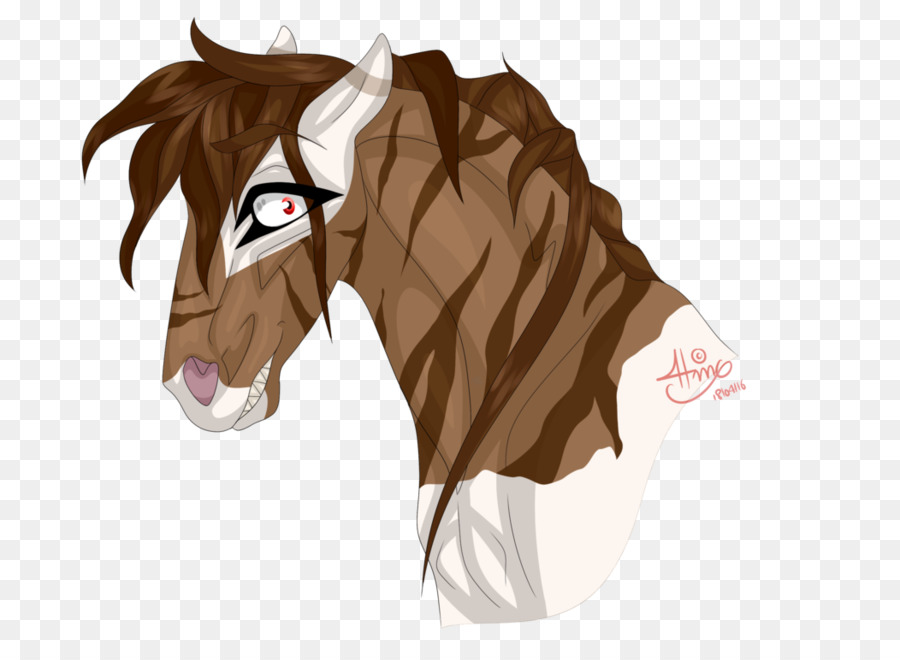 Pony，Mustang PNG