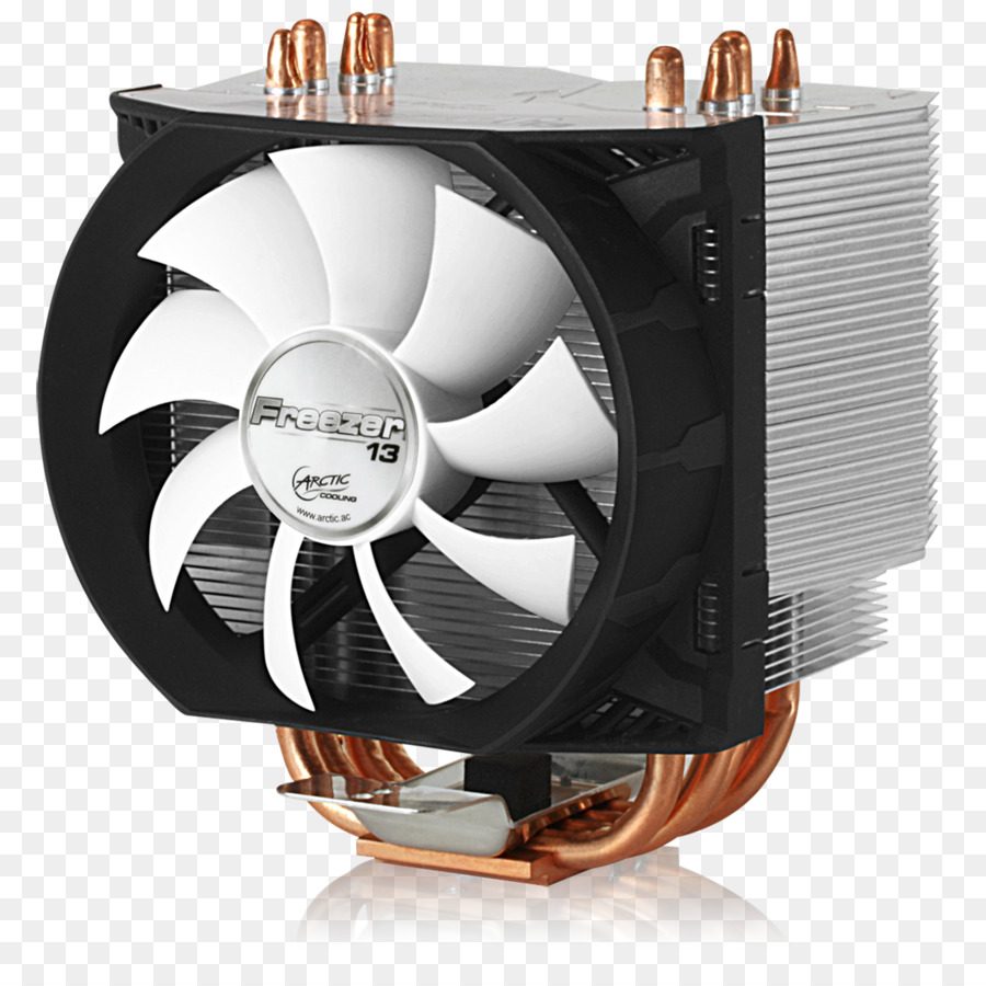 Enfriador De Cpu，Enfriamiento PNG