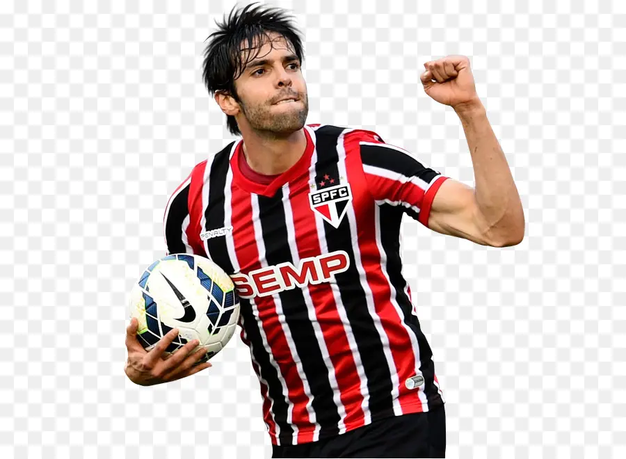 Kaká，São Paulo Fc PNG