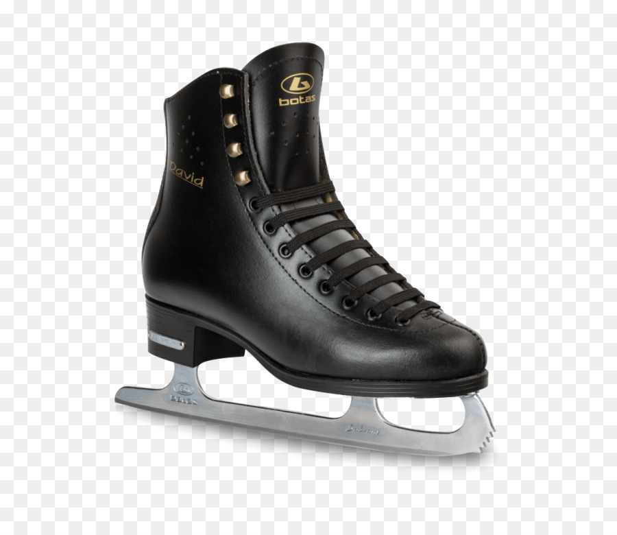 Patines De Hielo，La Figura De Skate PNG