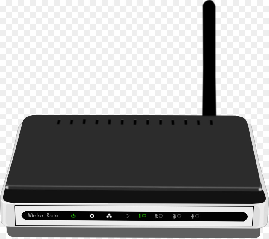 Router Inalámbrico，Router PNG