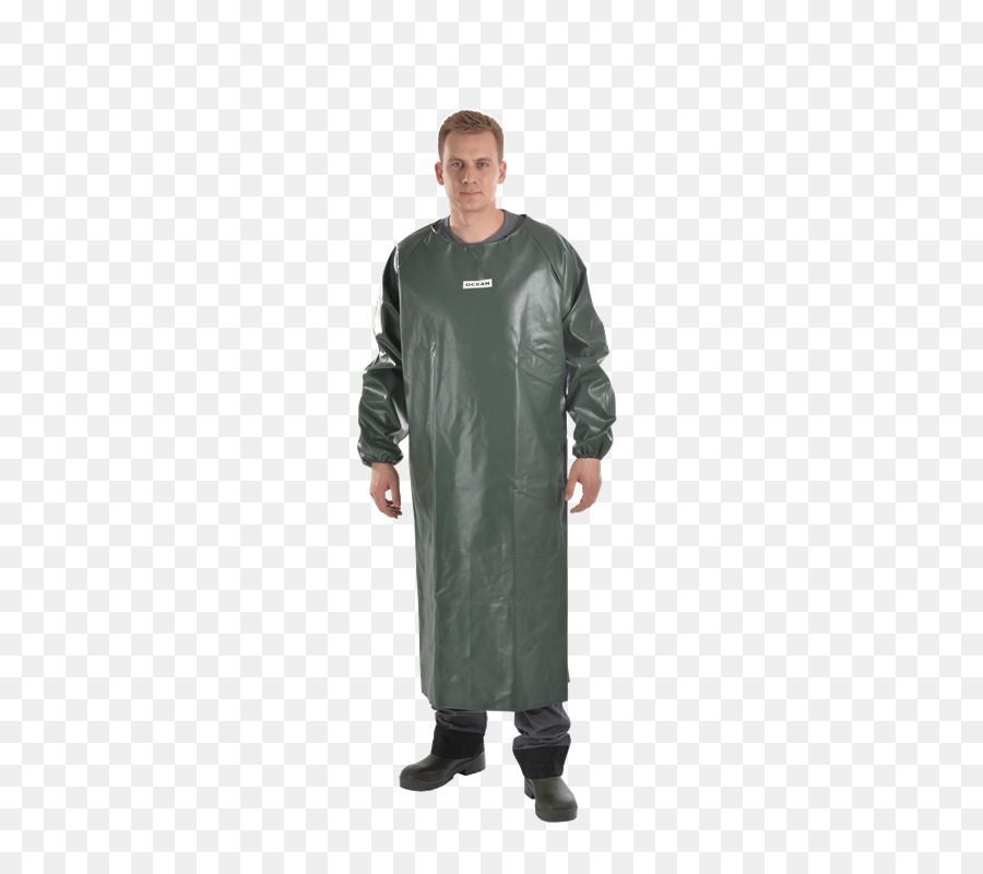 Delantal Protector，Hombre PNG