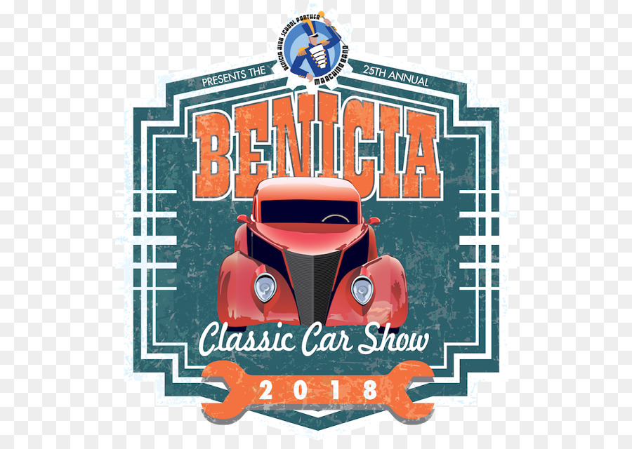 Benicia，El Auto Show De Los PNG