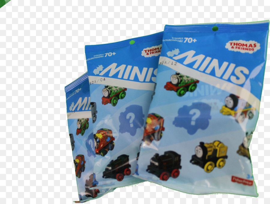 Thomas，Thomas Amigos Minis PNG