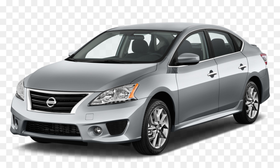 2013 Nissan Sentra，2015 Nissan Sentra PNG