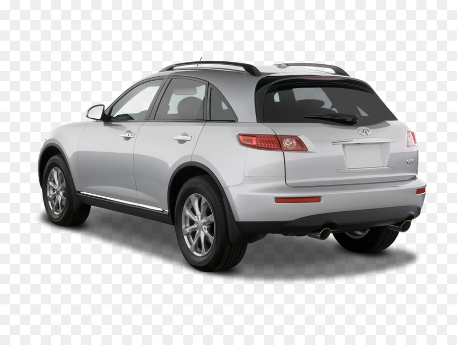 Suv Blanco，Vehículo PNG