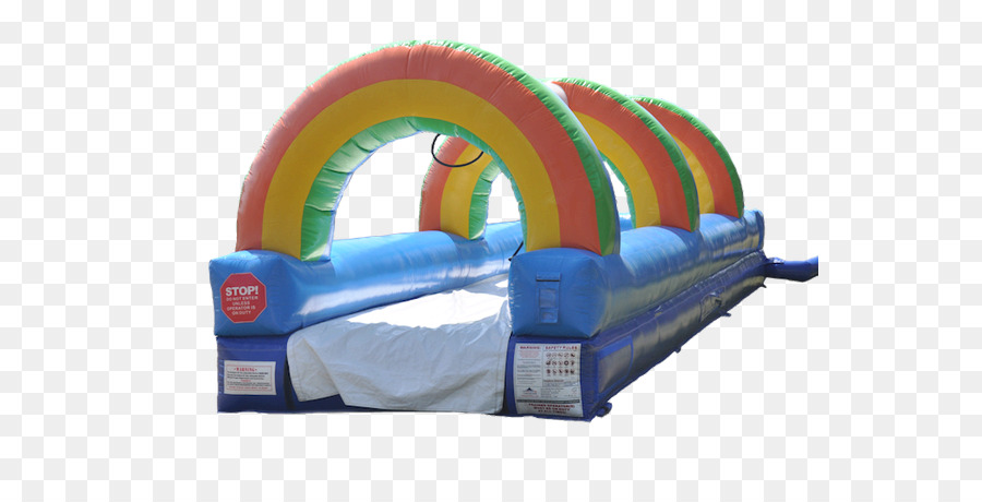 Inflable，Hinchables PNG