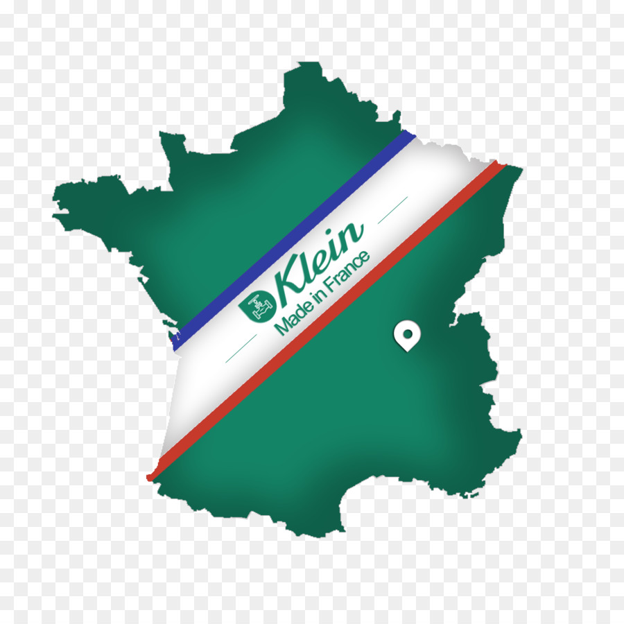 Francia，Mapa PNG