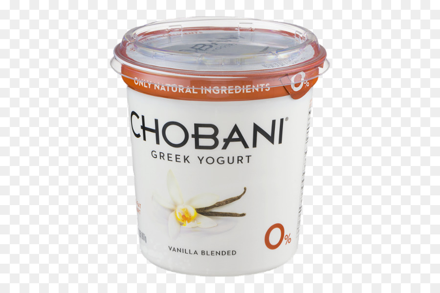 Cocina Griega，Chobani PNG