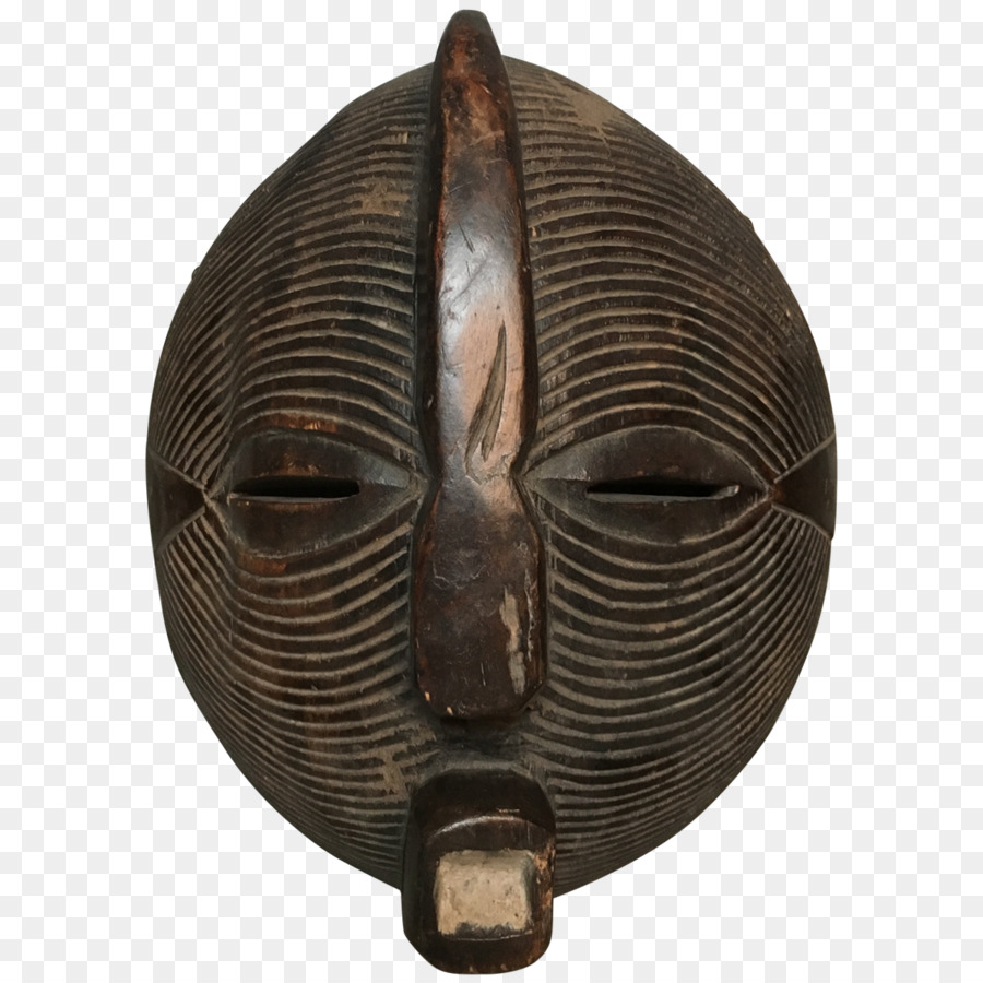 Mascarilla，Bronce PNG