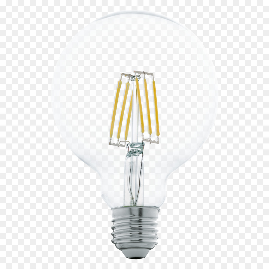 La Luz，Lámpara De Led PNG