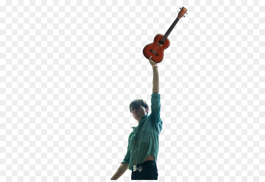 El Ukelele，Franz Ferdinand PNG