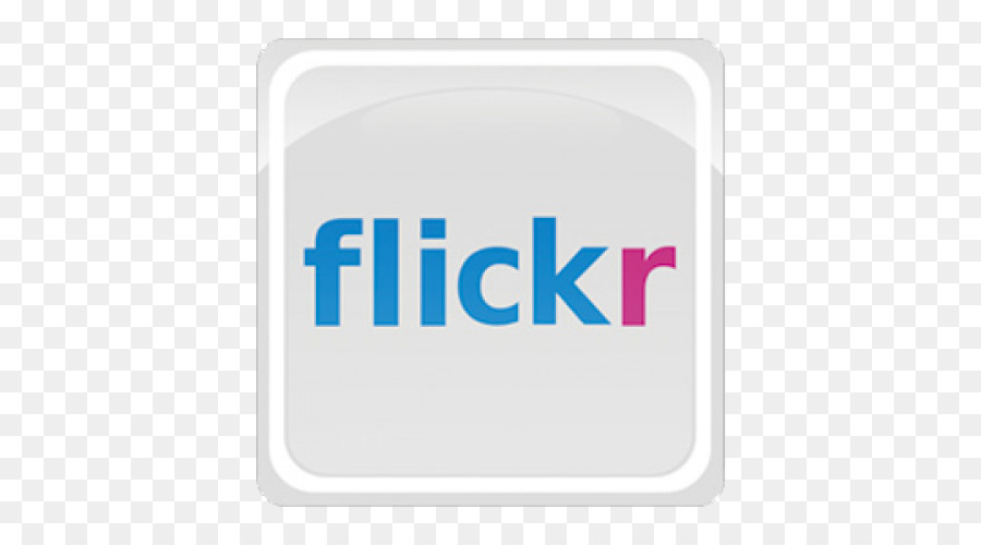 Flickr，Medios De Comunicación Social PNG