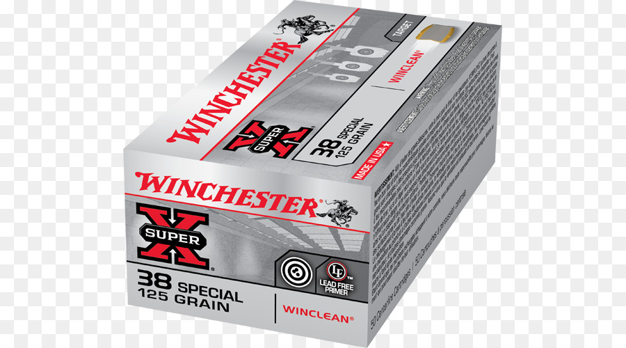 La Winchester Repeating Arms Company，Full Metal Jacket Bala PNG