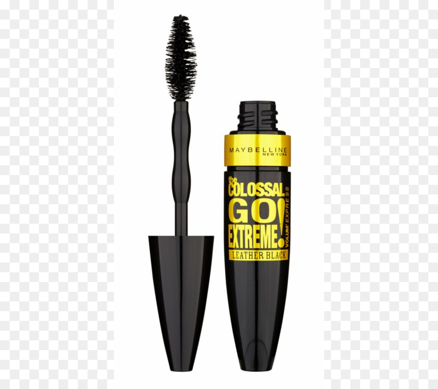 Maybelline Volum Express El Colosal Mascara，Mascara PNG