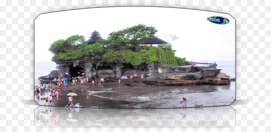 El Transporte Del Agua，Tanah Lot PNG