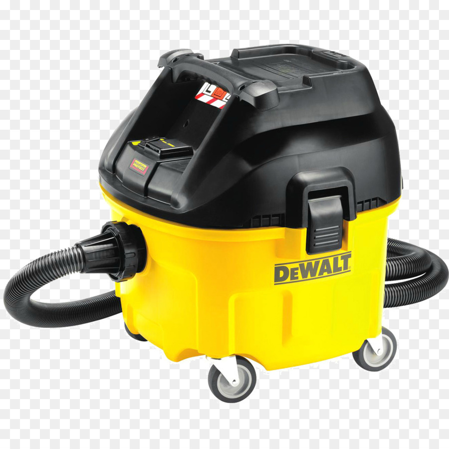 Dewalt Dwv901l，Aspiradora PNG