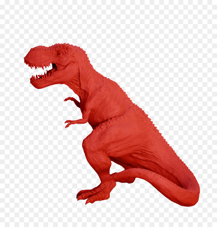 Dinosaurio Rojo，Prehistórico PNG