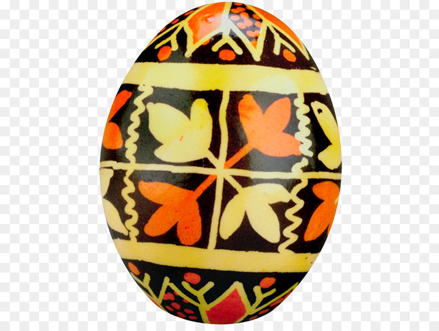 Pysanka，Pascua PNG