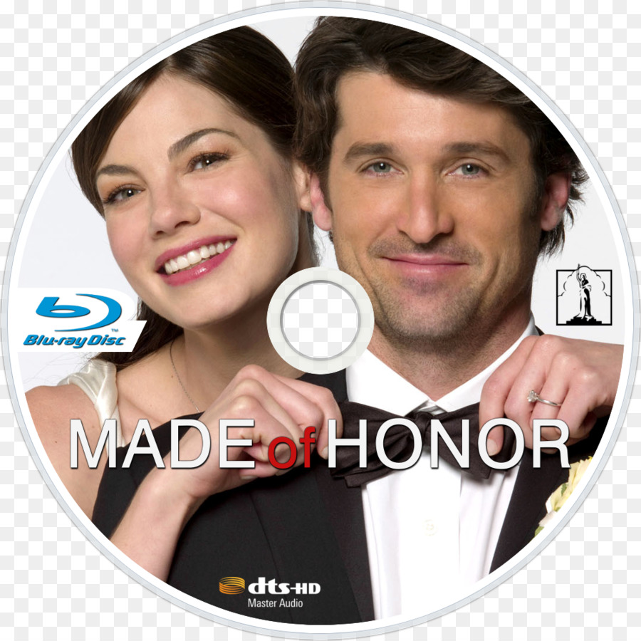 Patrick Dempsey，Michelle Monaghan PNG