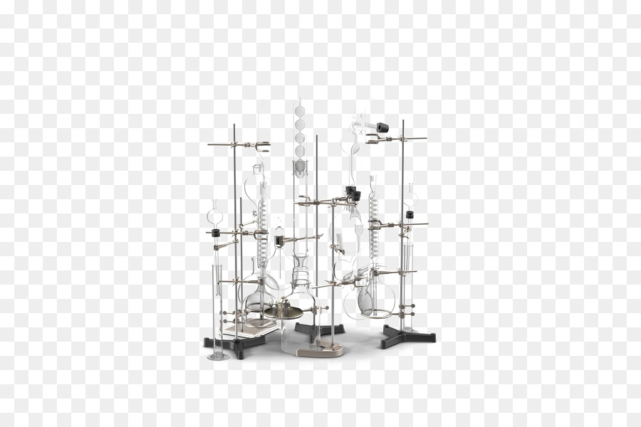 Laboratorio，La Química PNG