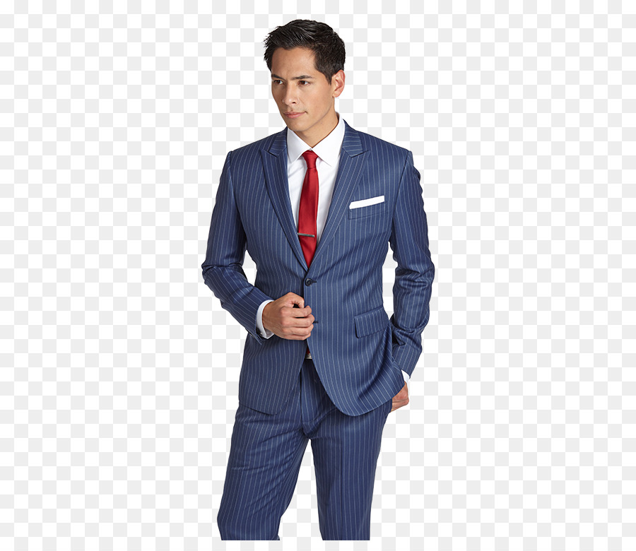 Hombre De Traje，Hombre De Negocios PNG