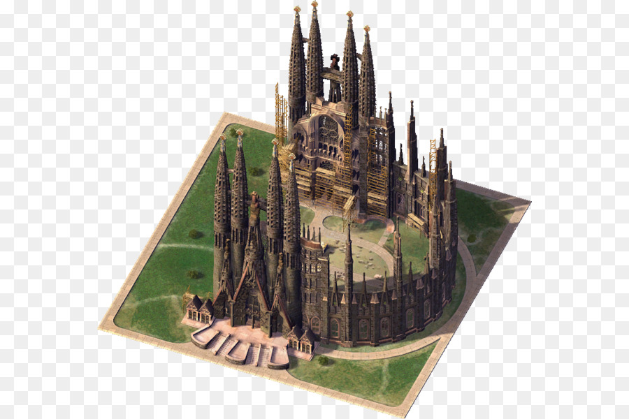 Sagrada Família，Catholicism PNG