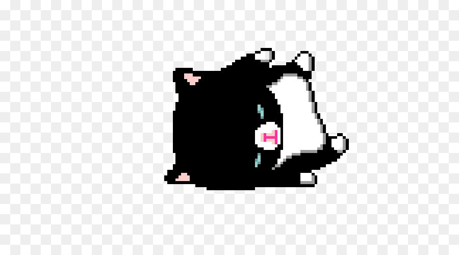 Gato Del Arte Del Pixel，Gato PNG