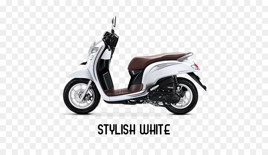 Scooter，Moto PNG